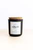 Multifaceted Artisan Candles Pilates Scent 8 oz Candle - Thumbnail 4