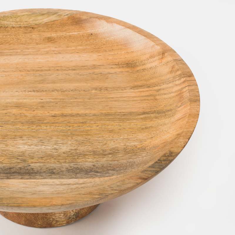 Mela Artisans Sienna Pedestal Stand