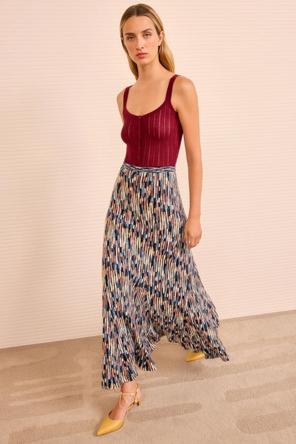 Ulla Johnson Marceline Long Skirt