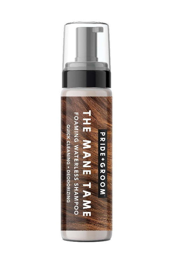 Pride + Groom The Mid Groom Kit Grooming Kit