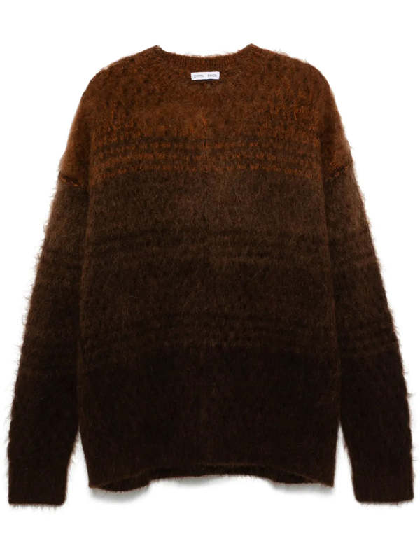 CMMN SWDN Shia Sweater - Brown CMMN SWDN Shia Sweater - Brown