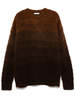 CMMN SWDN Shia Sweater - Brown - Thumbnail 1