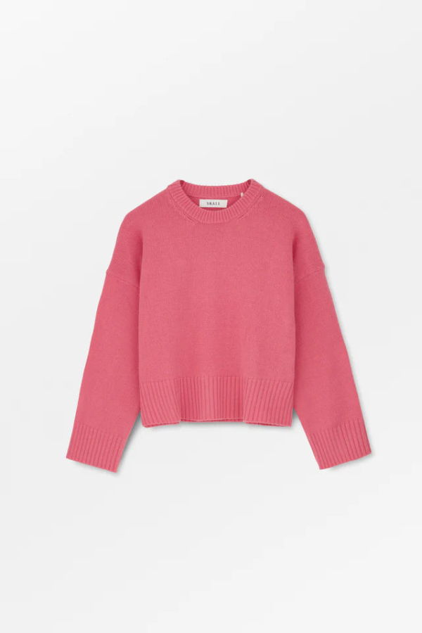 Skall Campa Jumper Sweater