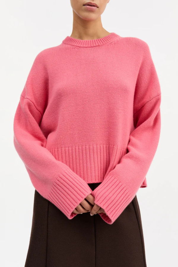 Skall Campa Jumper Sweater