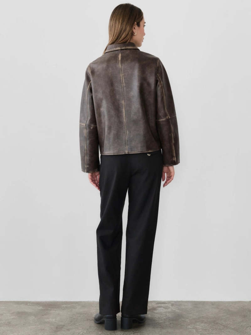 Mod Ref The Murph Jacket