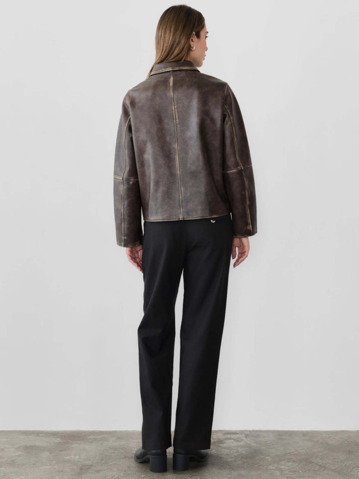 Mod Ref The Murph Jacket - Image 3 of 4