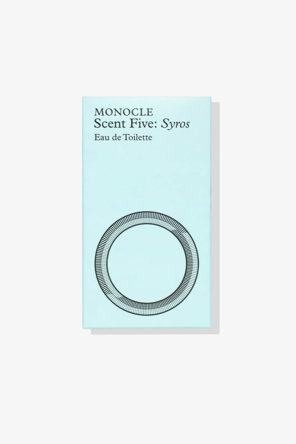 Comme des Garçons x Monocle Eau de Toilette - Assorted Scents
