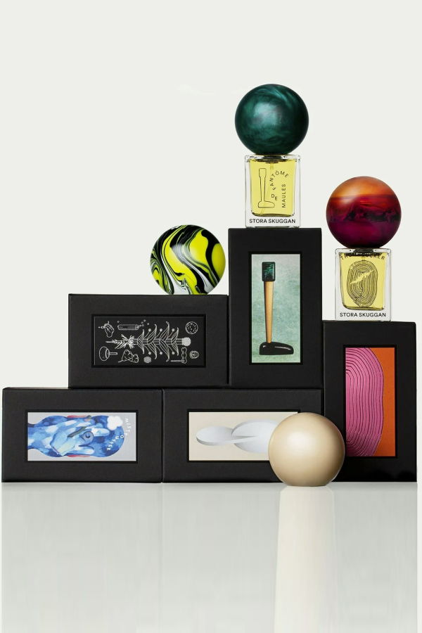 Stora Skuggan Eau de Parfum