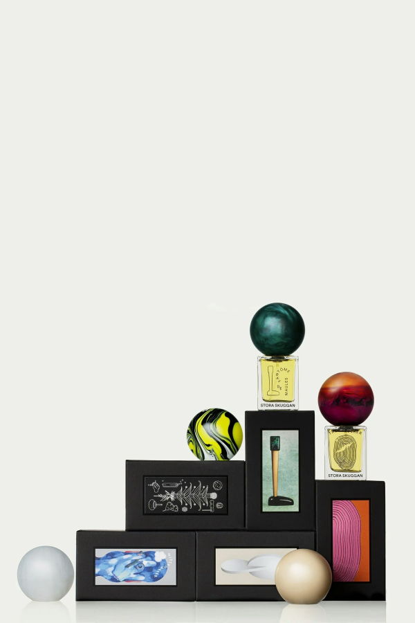 Stora Skuggan Eau de Parfum