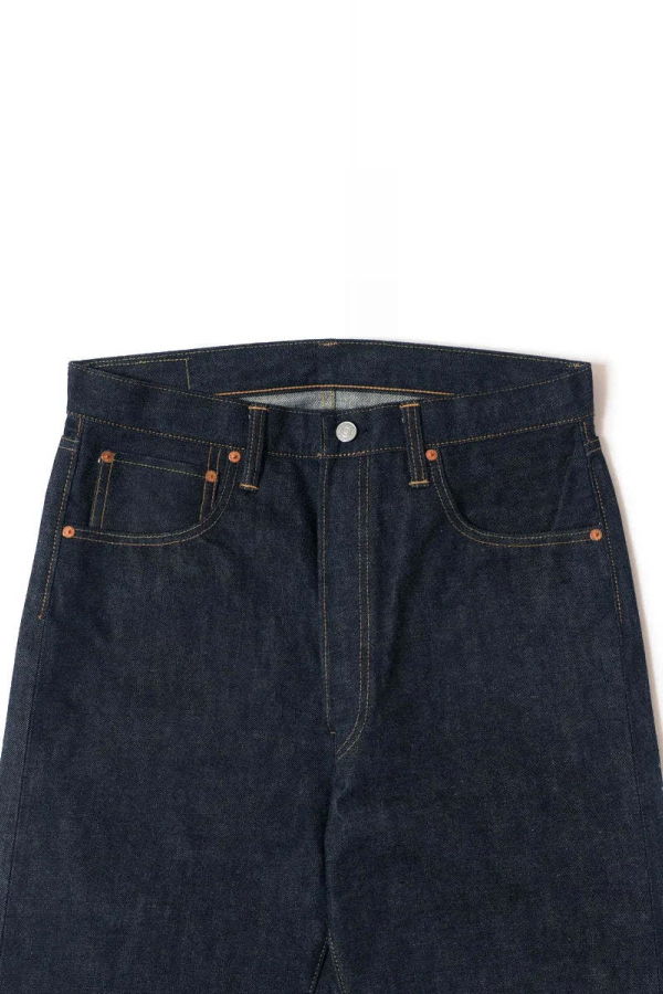 Denime Lot 220-A Offset XX Model Jeans
