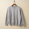 Dubbleworks Lot 86001 Loop Wheel Sweat Shirt Sweatshirt - Thumbnail 1