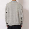 Dubbleworks Lot 86001 Loop Wheel Sweat Shirt Sweatshirt - Thumbnail 4
