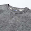 Dubbleworks Lot 86001 Loop Wheel Sweat Shirt Sweatshirt - Thumbnail 6