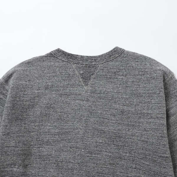 Dubbleworks Lot 86001 Loop Wheel Sweat Shirt Sweatshirt