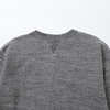 Dubbleworks Lot 86001 Loop Wheel Sweat Shirt Sweatshirt - Thumbnail 7