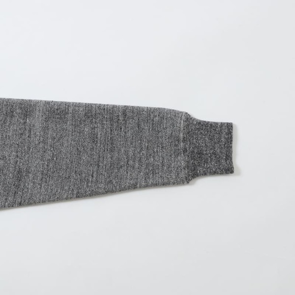 Dubbleworks Lot 86001 Loop Wheel Sweat Shirt Sweatshirt