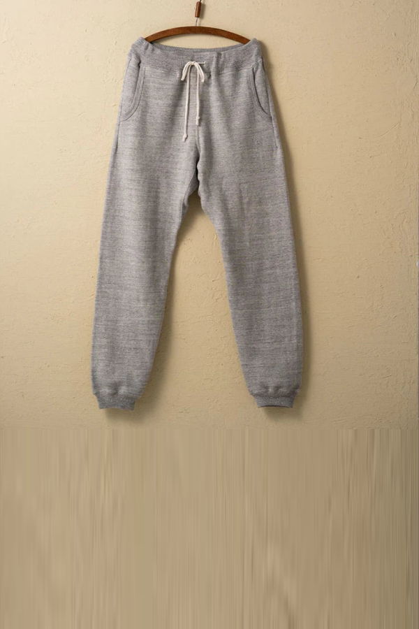 Dubbleworks Lot 87006 Loop Wheel Sweat Pants