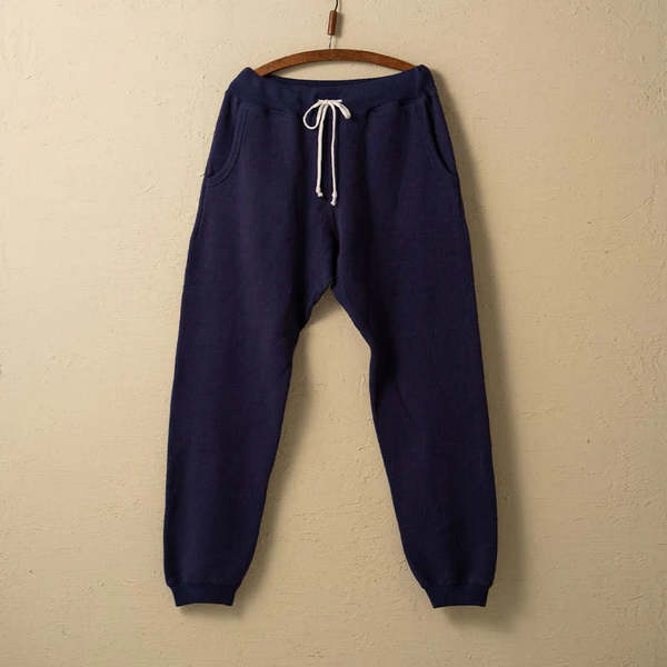 Dubbleworks Lot 87006 Loop Wheel Sweatpants
