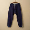 Dubbleworks Lot 87006 Loop Wheel Sweatpants - Thumbnail 1