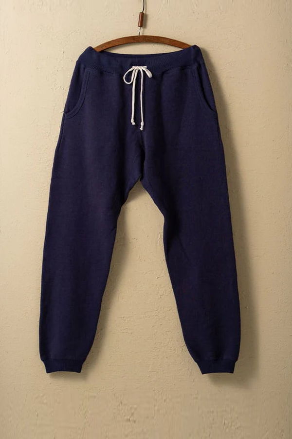 Dubbleworks Lot 87006 Loop Wheel Sweatpants