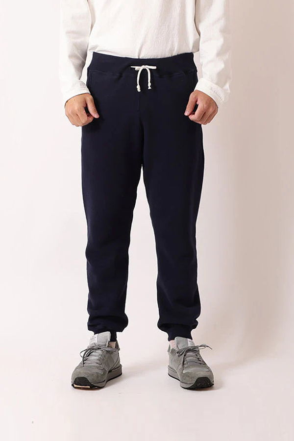 Dubbleworks Lot 87006 Loop Wheel Sweatpants