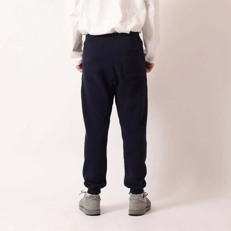 Dubbleworks Lot 87006 Loop Wheel Sweatpants