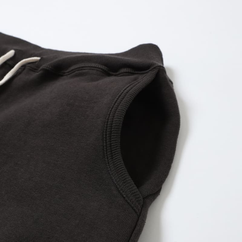 Dubbleworks Lot 87006 Loop Wheel Sweatpants