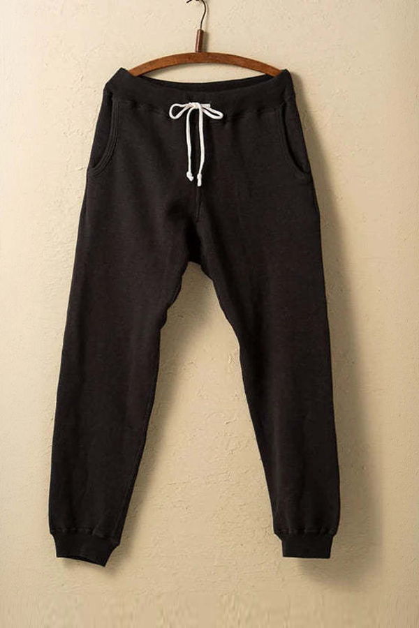 Dubbleworks Lot 87006 Loop Wheel Sweat Pants