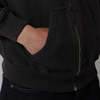 Dubbleworks Lot 88003 Loop Wheel Zip-Up Sweat Hoodie - Thumbnail 6