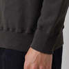 Dubbleworks Lot 88003 Loop Wheel Zip-Up Sweat Hoodie - Thumbnail 7