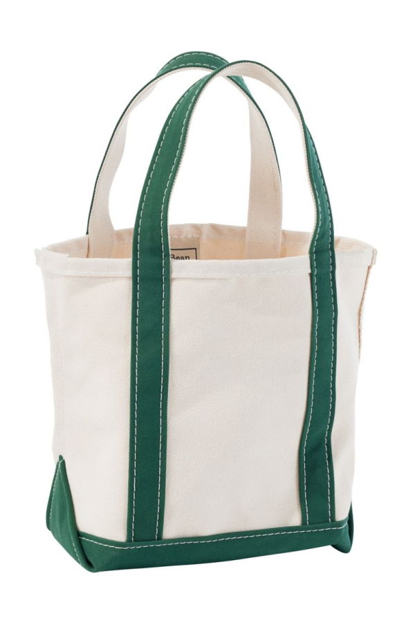L.L.Bean Boat and Tote Open-Top Regular Tote