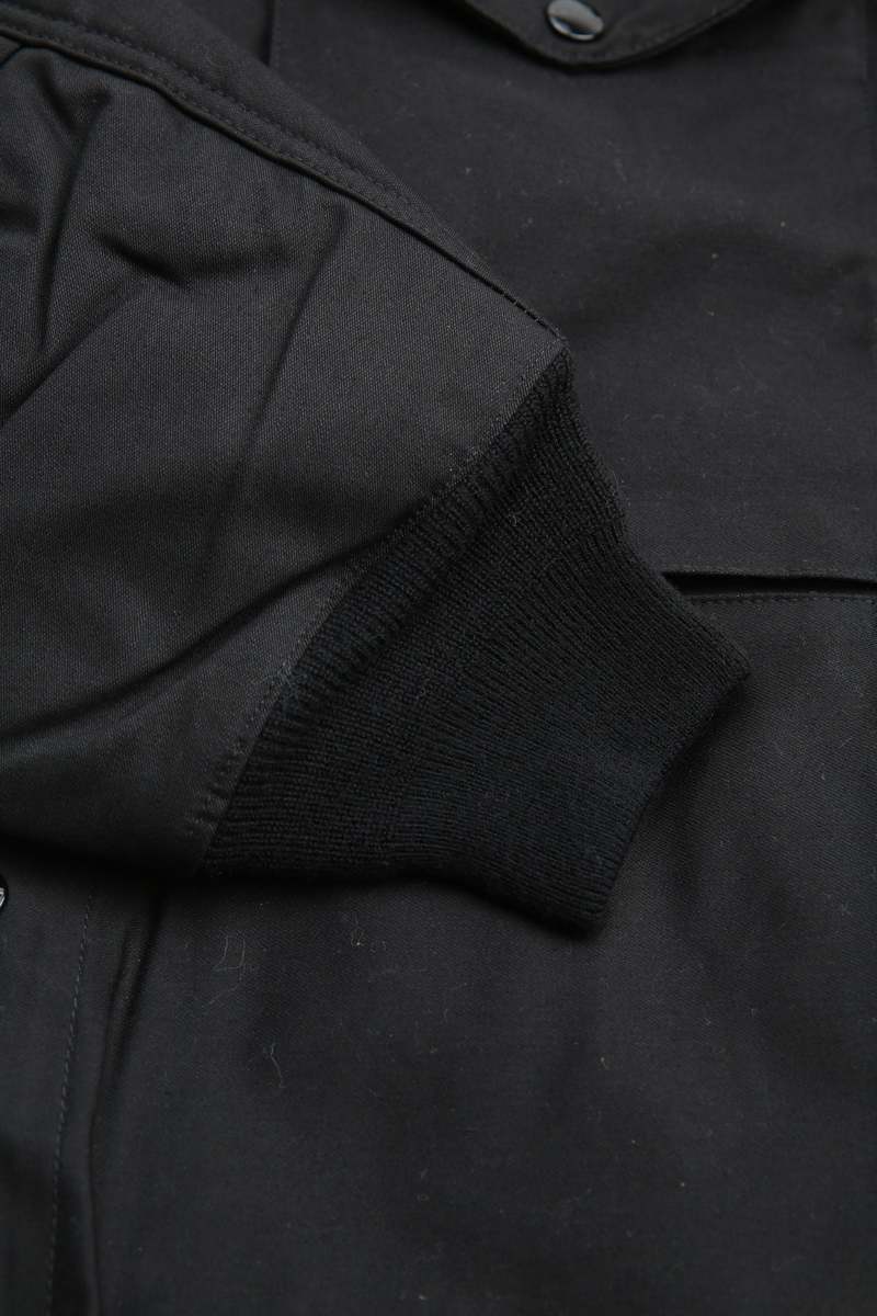 Sassafras D/C Armor Breaker Back Satin Jacket