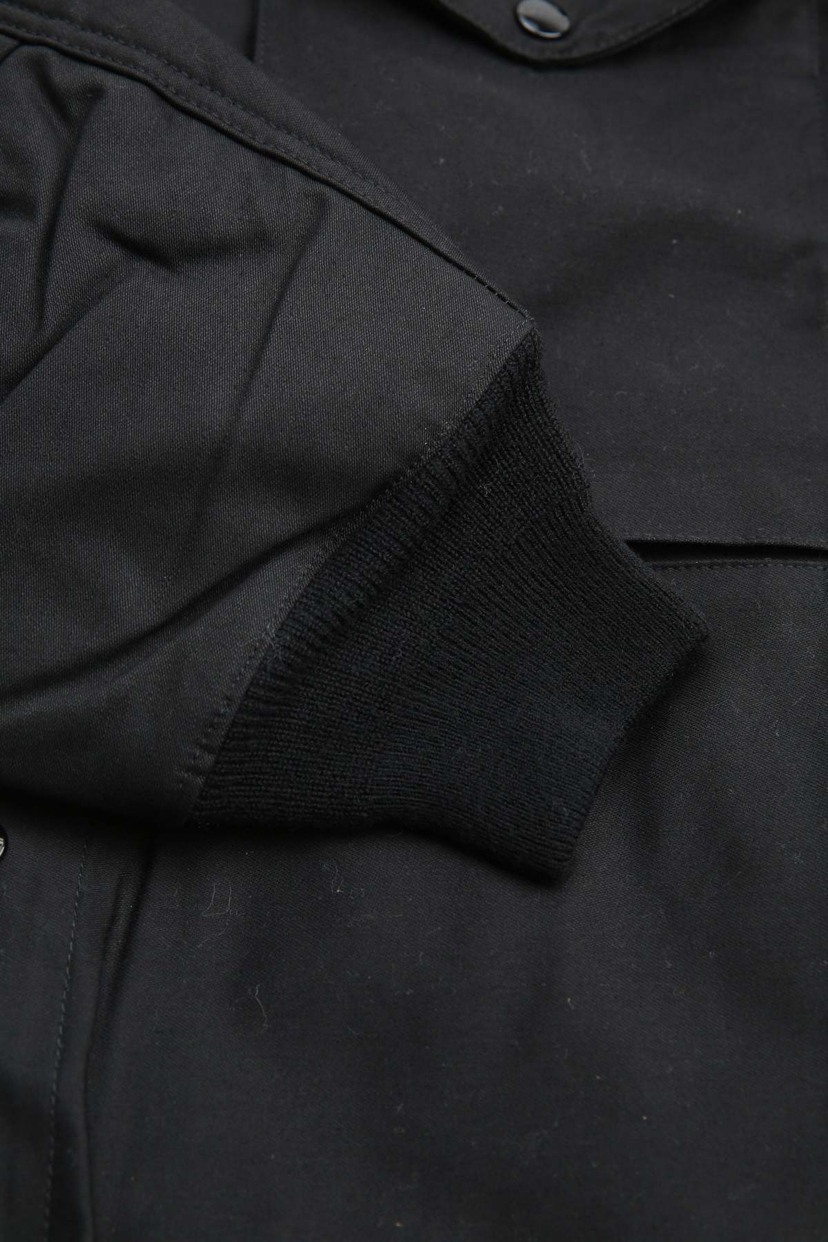 Sassafras D/C Armor Breaker Back Satin Jacket - Image 4 of 14