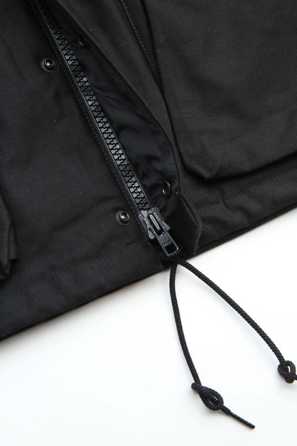 Sassafras D/C Armor Breaker Back Satin Jacket