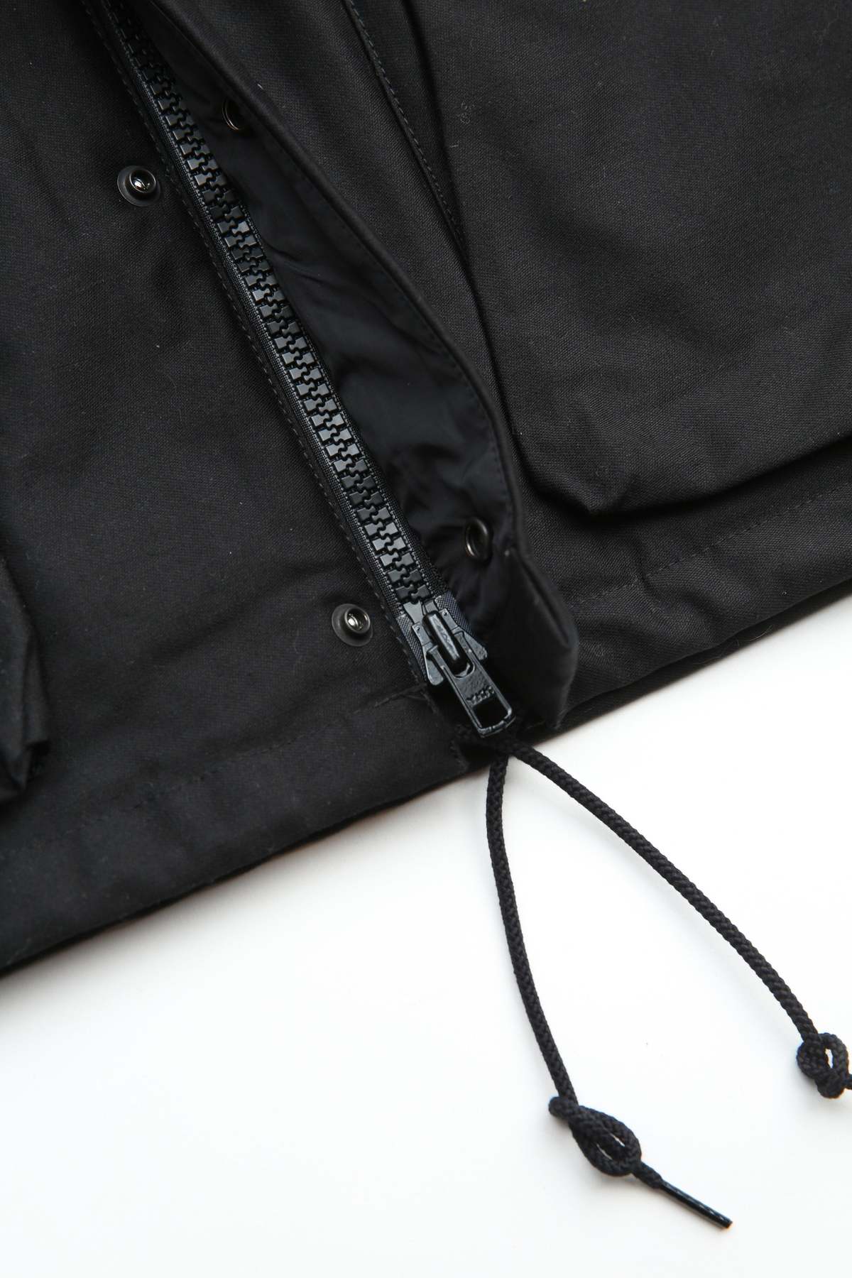 Sassafras D/C Armor Breaker Back Satin Jacket - Image 6 of 14