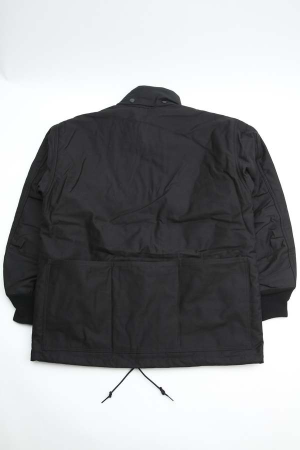 Sassafras D/C Armor Breaker Back Satin Jacket