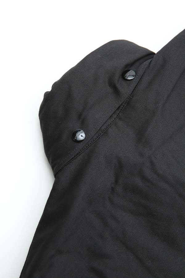 Sassafras D/C Armor Breaker Back Satin Jacket