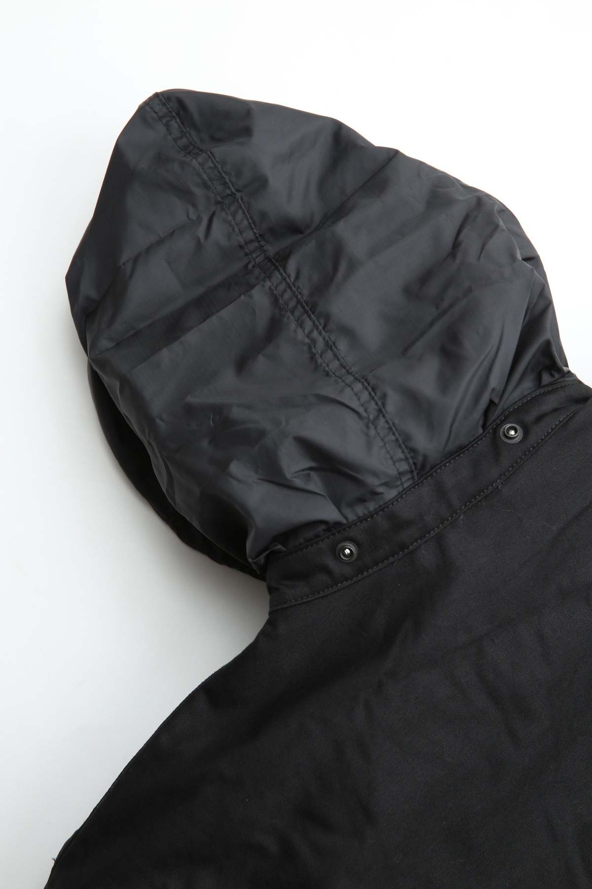 Sassafras D/C Armor Breaker Back Satin Jacket - Image 13 of 14