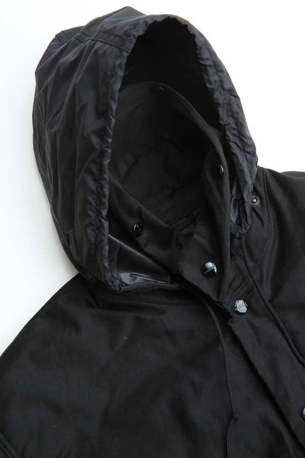 Sassafras D/C Armor Breaker Back Satin Jacket