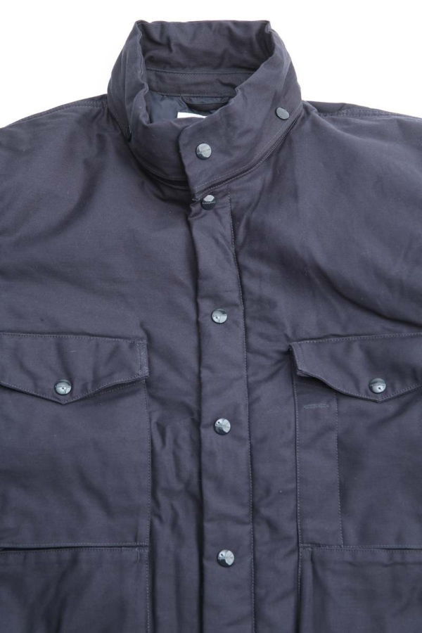 Sassafras D/C Armor Breaker Back Satin Jacket