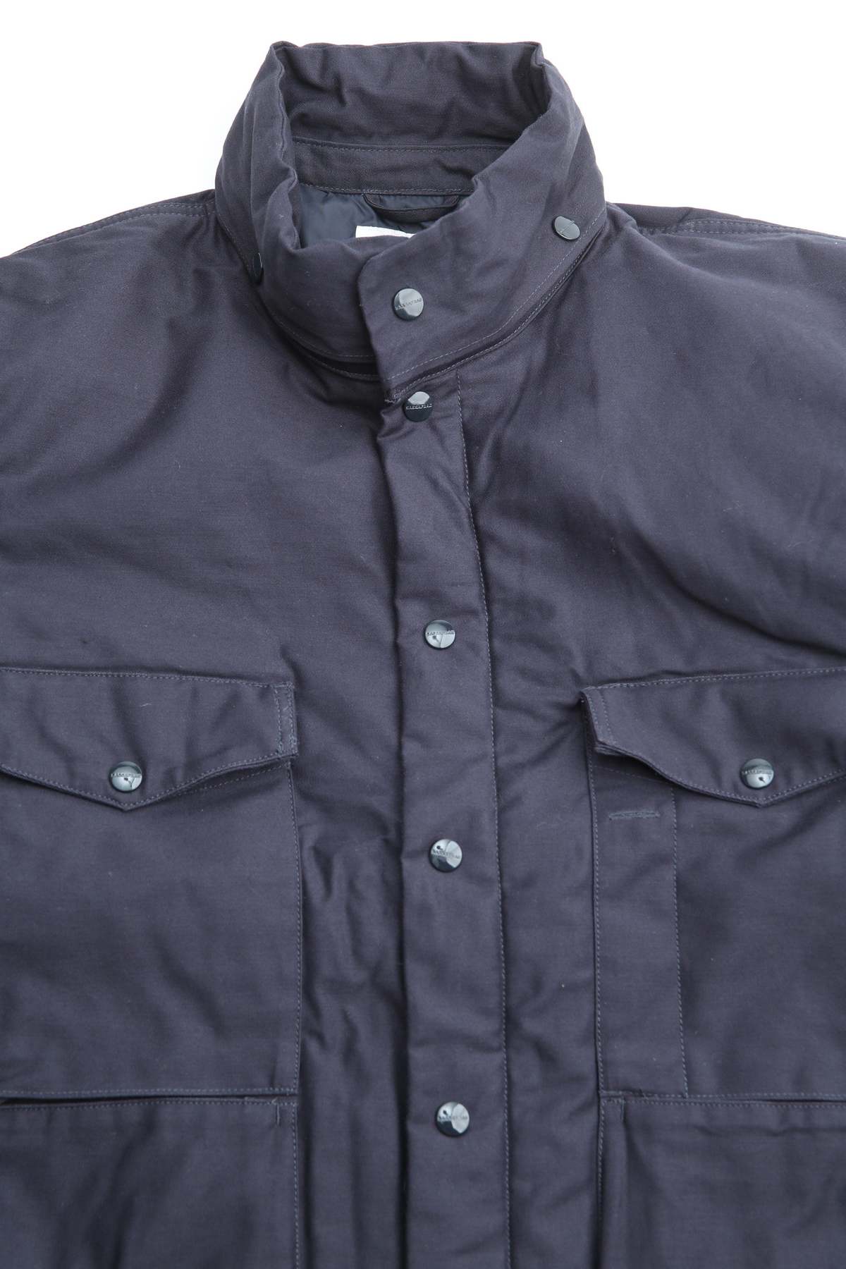 Sassafras D/C Armor Breaker Back Satin Jacket - Image 2 of 14