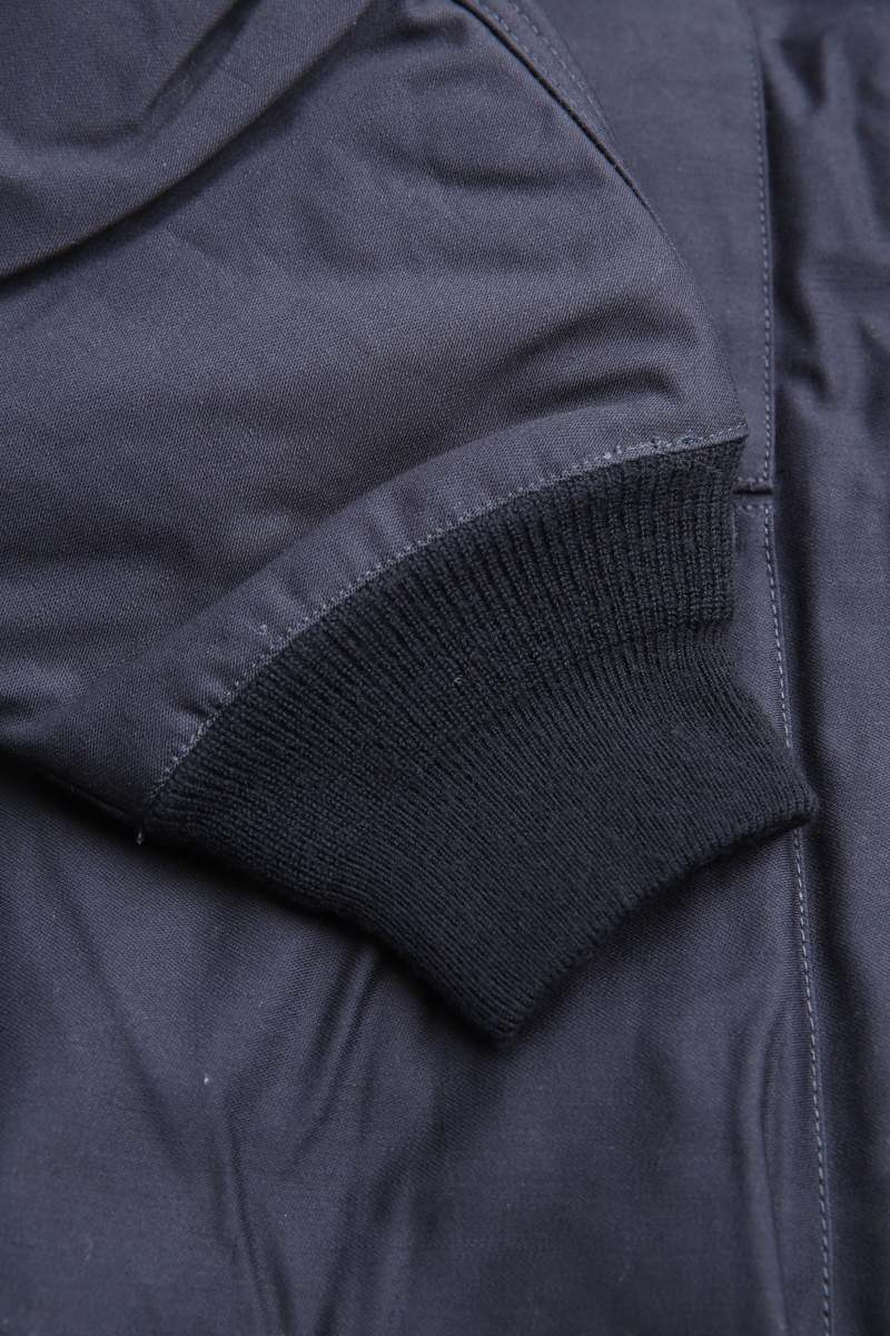 Sassafras D/C Armor Breaker Back Satin Jacket