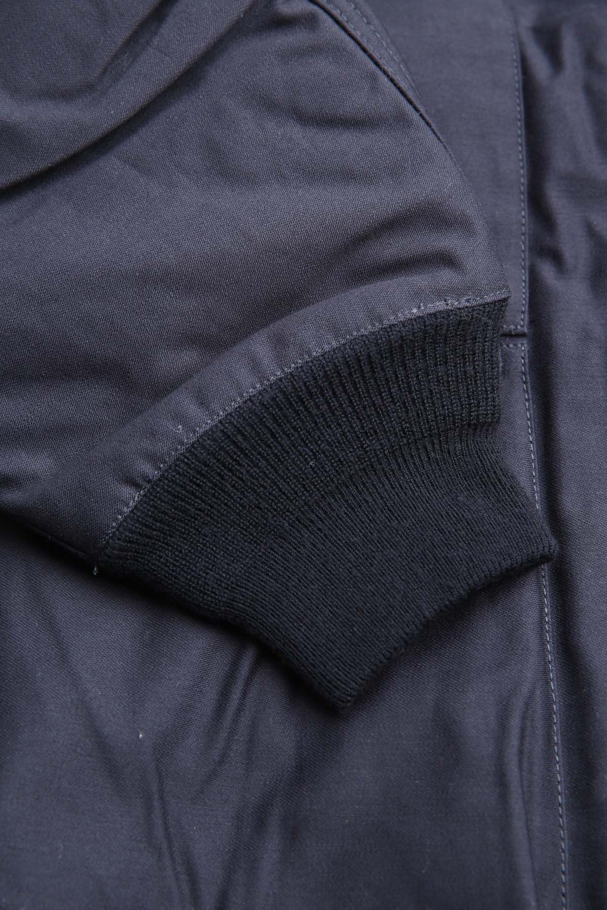 Sassafras D/C Armor Breaker Back Satin Jacket - Image 4 of 14