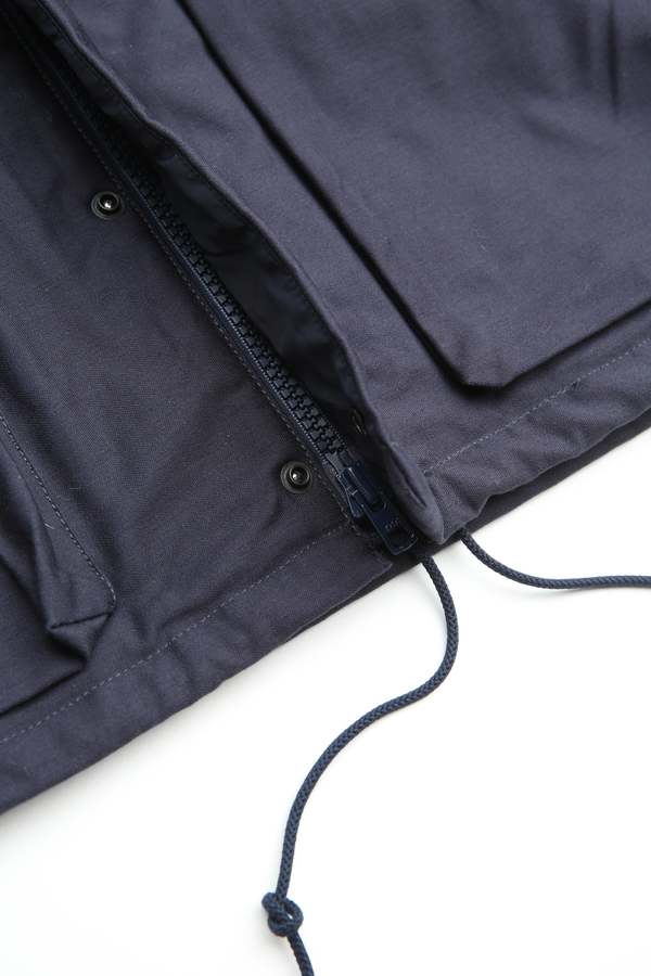 Sassafras D/C Armor Breaker Back Satin Jacket