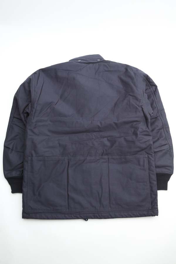 Sassafras D/C Armor Breaker Back Satin Jacket