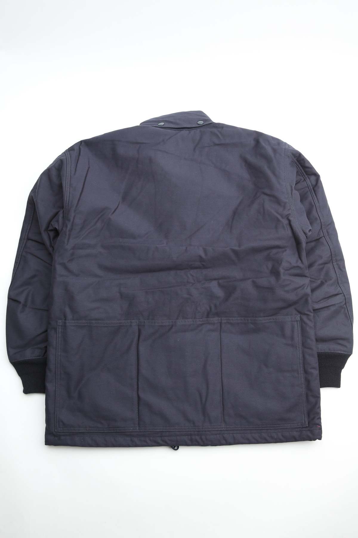 Sassafras D/C Armor Breaker Back Satin Jacket - Image 10 of 14