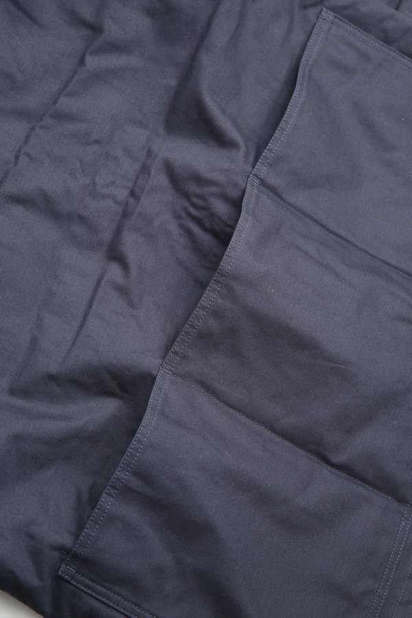 Sassafras D/C Armor Breaker Back Satin Jacket