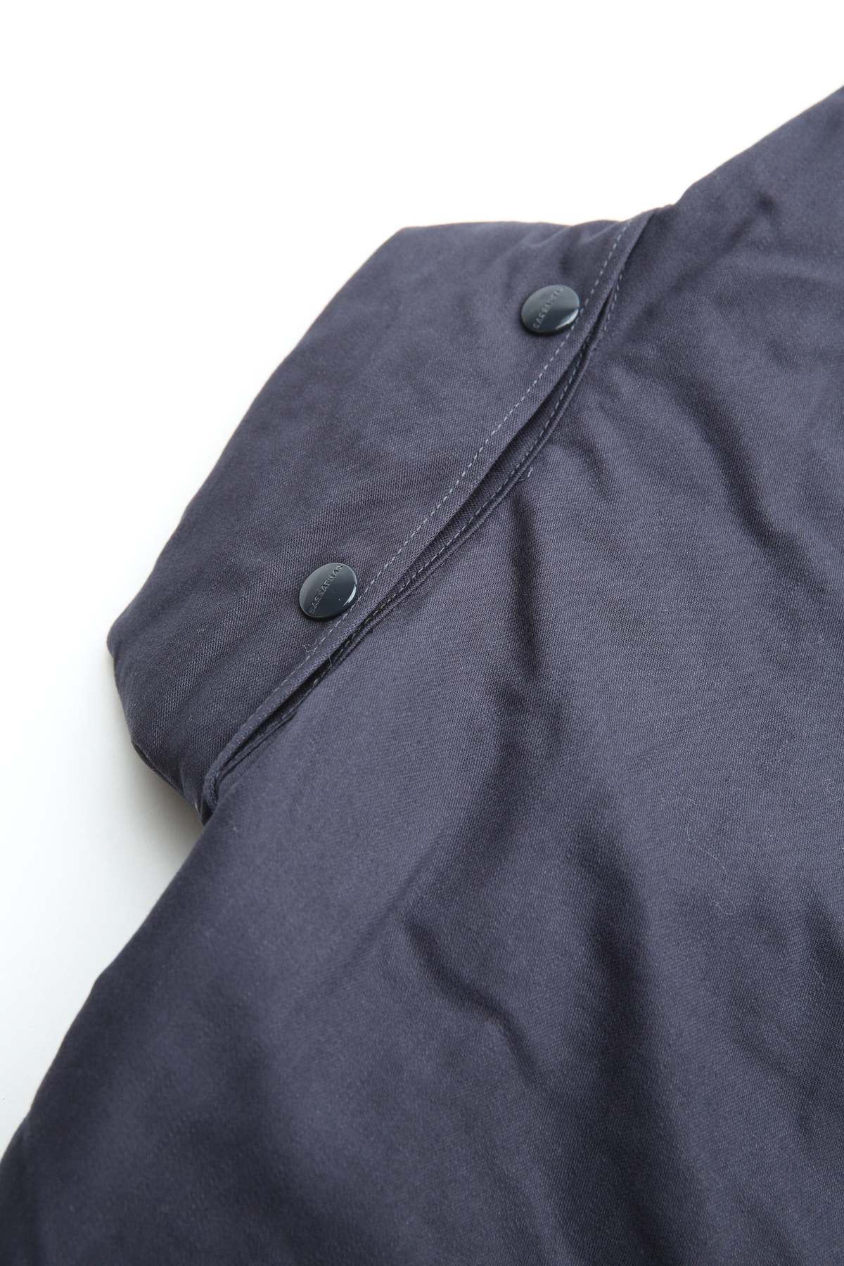 Sassafras D/C Armor Breaker Back Satin Jacket - Image 12 of 14