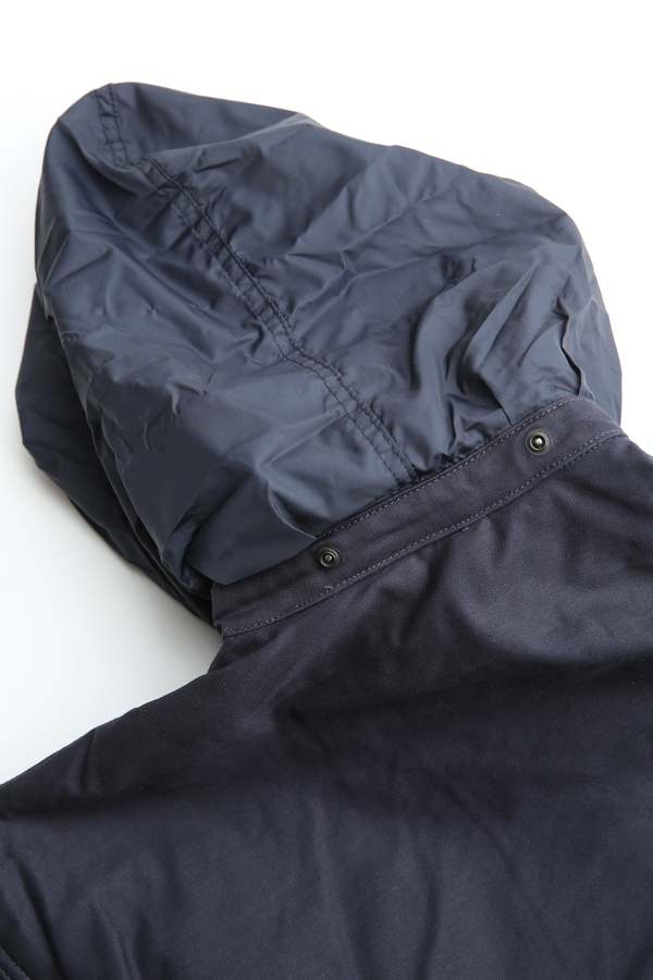 Sassafras D/C Armor Breaker Back Satin Jacket