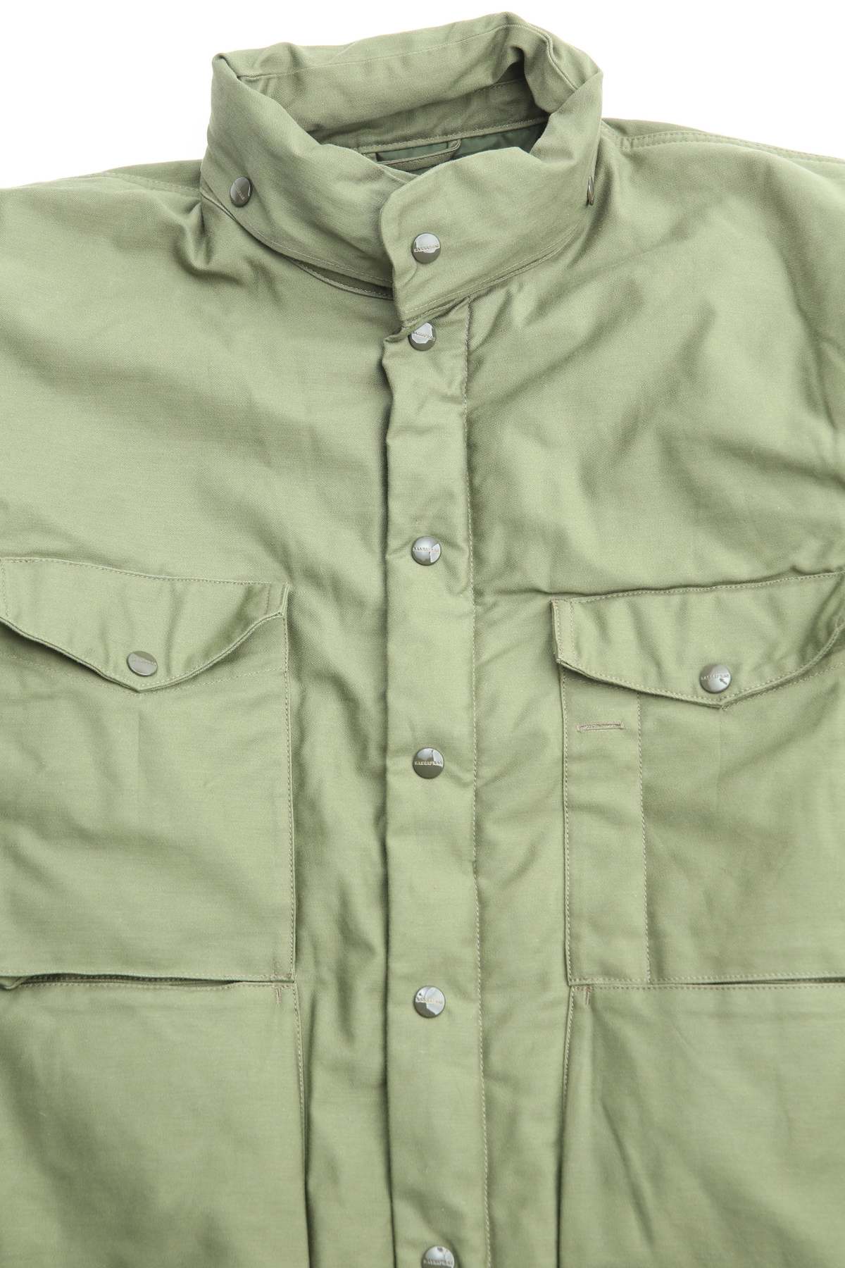 Sassafras D/C Armor Breaker Back Satin Jacket - Image 2 of 14